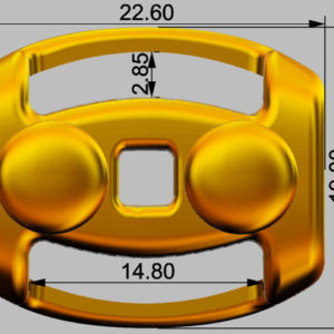 Passador de Tiras 271