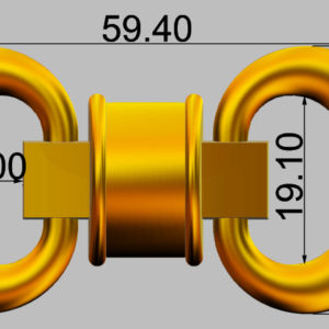 Passador de Tiras 358