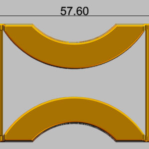 Passador de Tiras 562